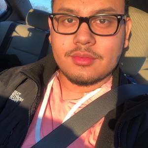 Meet your Posher, Gerardo